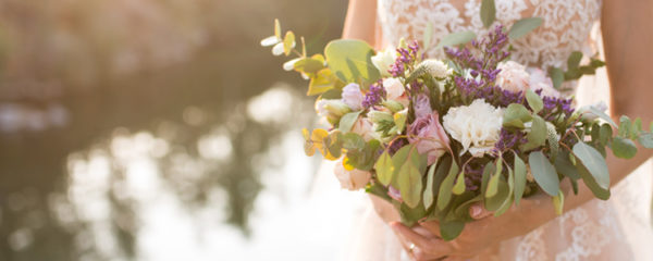 bouquet de mariage